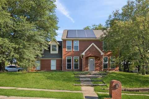 2150 Eva Lane, Euless, TX 76040