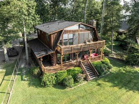 374 E Sycamore Lane, Murchison, TX 75778