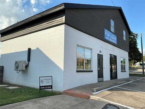 213 Mesquite Street, Aledo, TX 76008