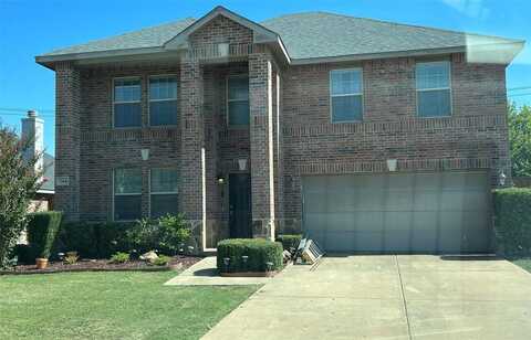 544 Laurel Lane, Fate, TX 75087
