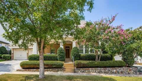 2509 Pearl Street, McKinney, TX 75071