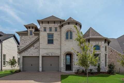 607 Mountain Laurel Street, Wylie, TX 75098