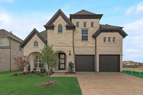 206 Banderilla Lane, Wylie, TX 75098