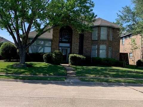 1507 Cemetery Hill Road, Carrollton, TX 75007
