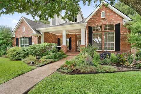 801 High Willow Drive, Prosper, TX 75078