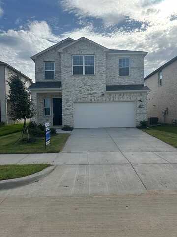 3104 Camilli Cove, Princeton, TX 75407