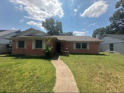 2012 Ebbtide Lane, Dallas, TX 75224