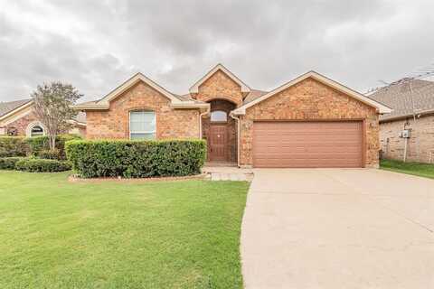 4557 High Cotton Trail, Fort Worth, TX 76179