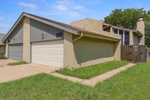 205 W Rochelle Road, Irving, TX 75062