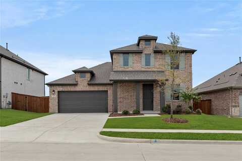 1606 Browder, Forney, TX 75126