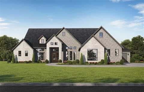 1873 Sutherland Crescent, Northlake, TX 76247