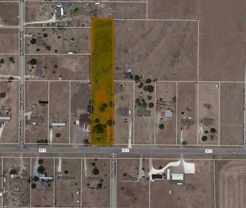 4124 W Fm 917, Joshua, TX 76058