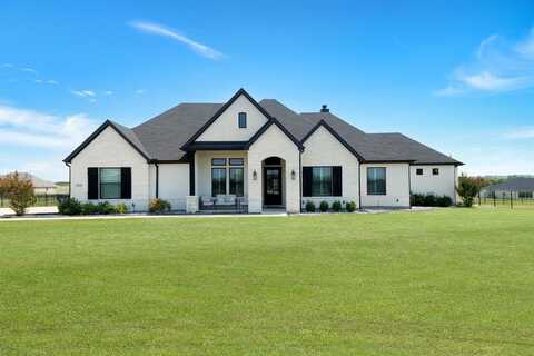 1443 Malone Drive, Royse City, TX 75189