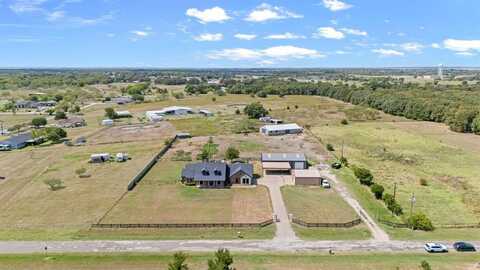 9505 Timber Trail, Scurry, TX 75158