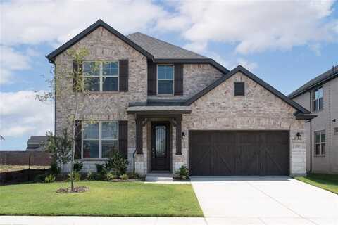 2313 Miramar Drive, Little Elm, TX 75068