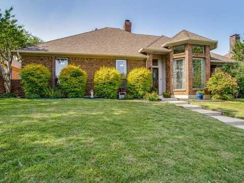 6215 Crested Butte Drive, Dallas, TX 75252