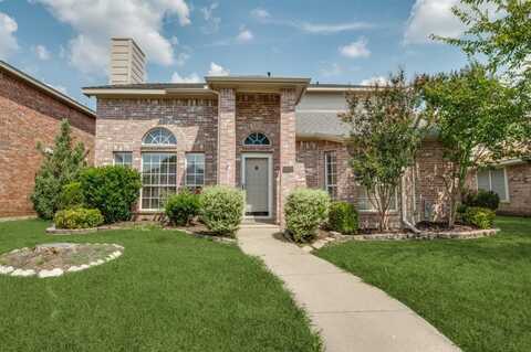 2261 Bresee Drive, Carrollton, TX 75010
