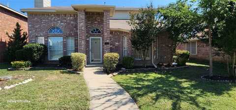 2261 Bresee Drive, Carrollton, TX 75010