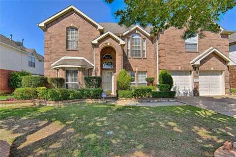 1811 Fairfax Drive, Mansfield, TX 76063
