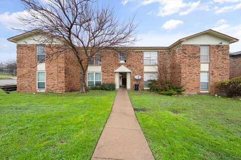 8000 Cambridge Circle, White Settlement, TX 76108