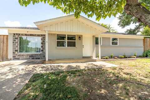 6308 Stardust Drive, Watauga, TX 76148