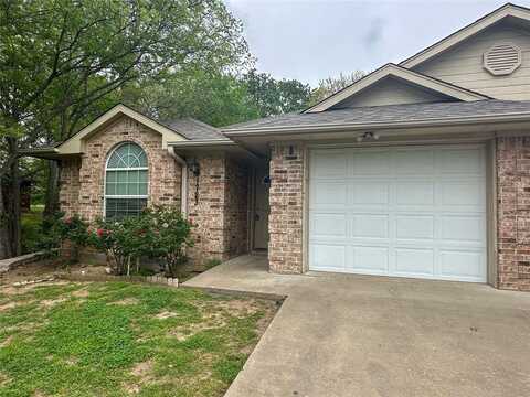 1723 Park Place, Sherman, TX 75092