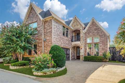 3224 Forestbrook Drive, Richardson, TX 75082