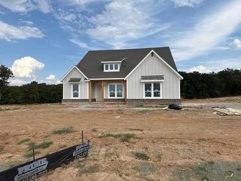 136 Oak Grove Way, Springtown, TX 76082