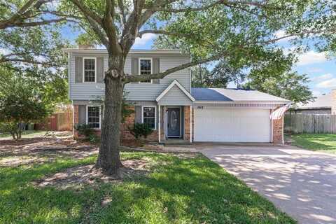 1013 Mockingbird Drive, Grapevine, TX 76051