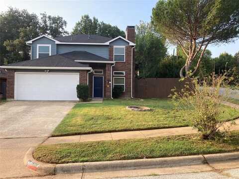 1508 Bennington Court, Grapevine, TX 76051