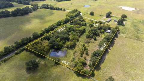 330 Vz County Road 2312, Mabank, TX 75147