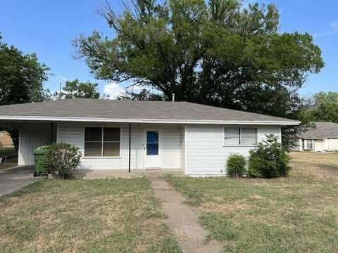 312 N Avenue B, Springtown, TX 76082