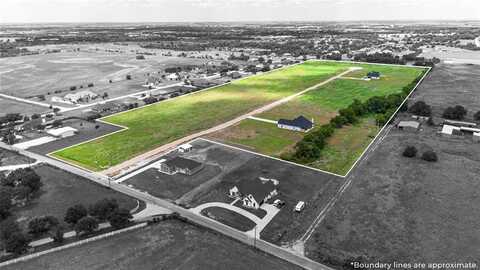 Tbd - High Point Dr, Hillsboro, TX 76645