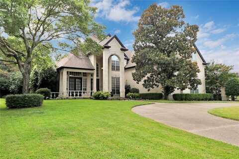 7106 Belle Meade Drive, Colleyville, TX 76034