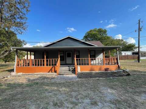 112 Plainview Drive, Wylie, TX 75098