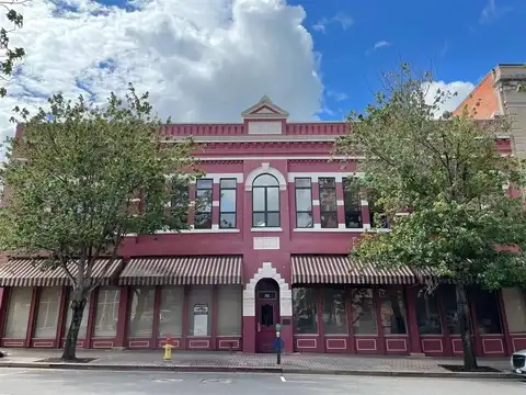 712 milam Street, Shreveport, LA 71101