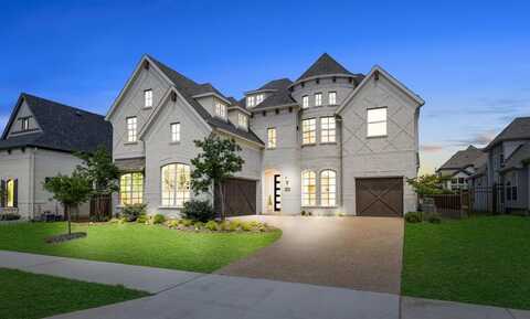 2416 Haft River Road, Frisco, TX 75034
