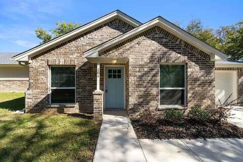 3700 Pecan Park Drive, Weatherford, TX 76087