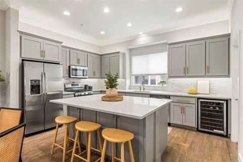 4906 Live Oak Street, Dallas, TX 75206