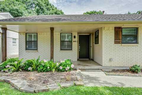 10415 Mapleridge Drive, Dallas, TX 75238