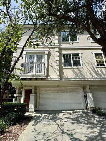 1719 Mary Street, Dallas, TX 75206