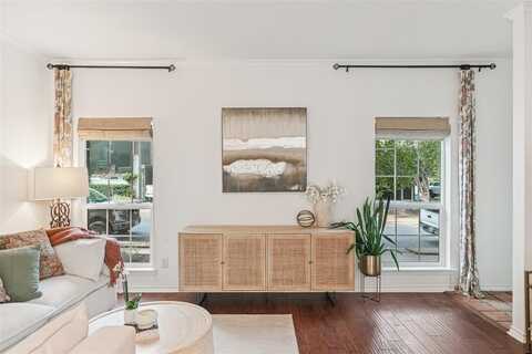 4402 Buena Vista Street, Dallas, TX 75205