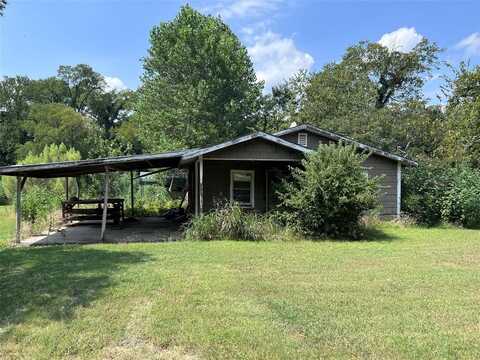 4600 Thompson Avenue, Grandview, TX 76050