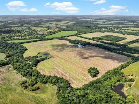 Tbd Tract 5 County Road 3714, Wolfe City, TX 75496