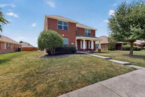 116 Cliffbrook Drive, Wylie, TX 75098