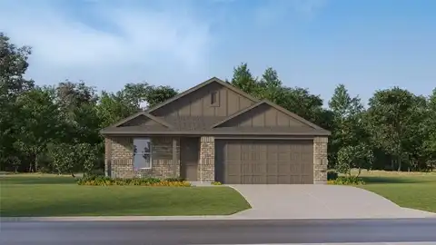 2049 Derby Lane, Aubrey, TX 76227