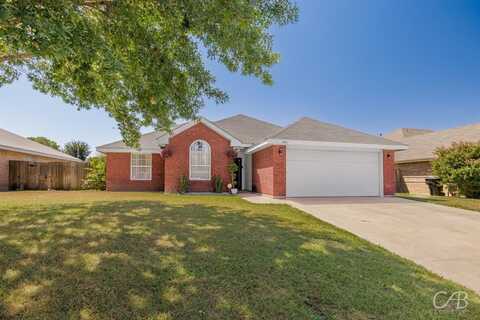 2201 Boston Road, Abilene, TX 79601