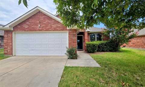 2113 Woodhaven Drive, Little Elm, TX 75068