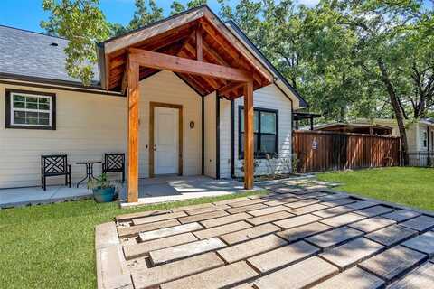 1804 Tammy Street, Cove, TX 75474