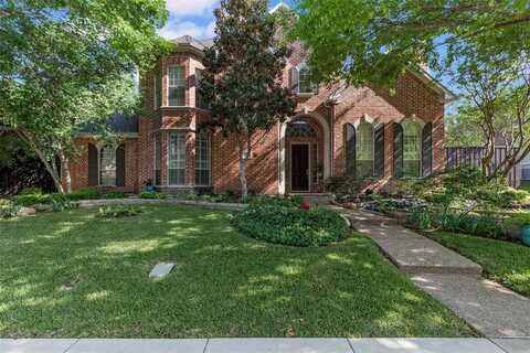 4549 Glenville Drive, Plano, TX 75093